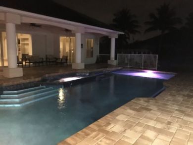 Luxury Cape Coral Vacation Pool Home Exceptional Location